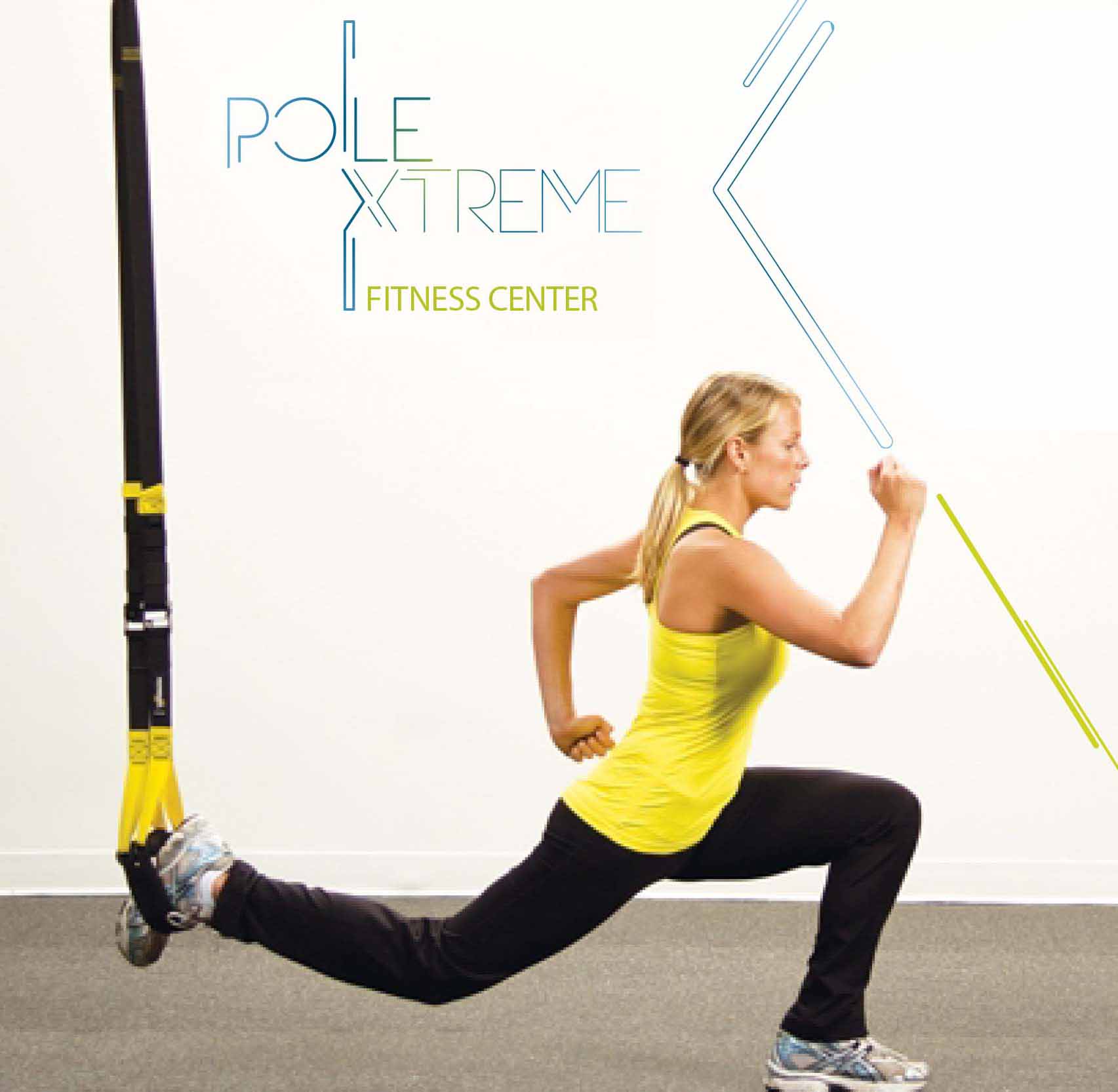 clases de trx en bogota